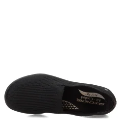 Women's , Relaxed Fit: Arch Fit Reggae Cup - For Fun Slip-On|Skechers Sale