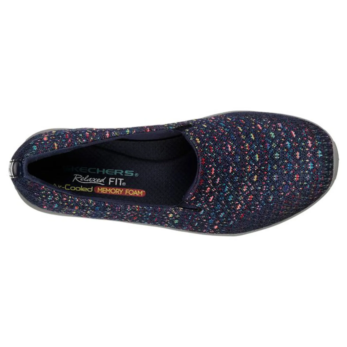 Women's , Relaxed Fit: Reggae Fest - Wicker Slip-On|Skechers Discount