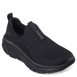 Women's , Relaxed Fit: D'Lux Walker 2.0 - Bold State Sneaker|Skechers Clearance