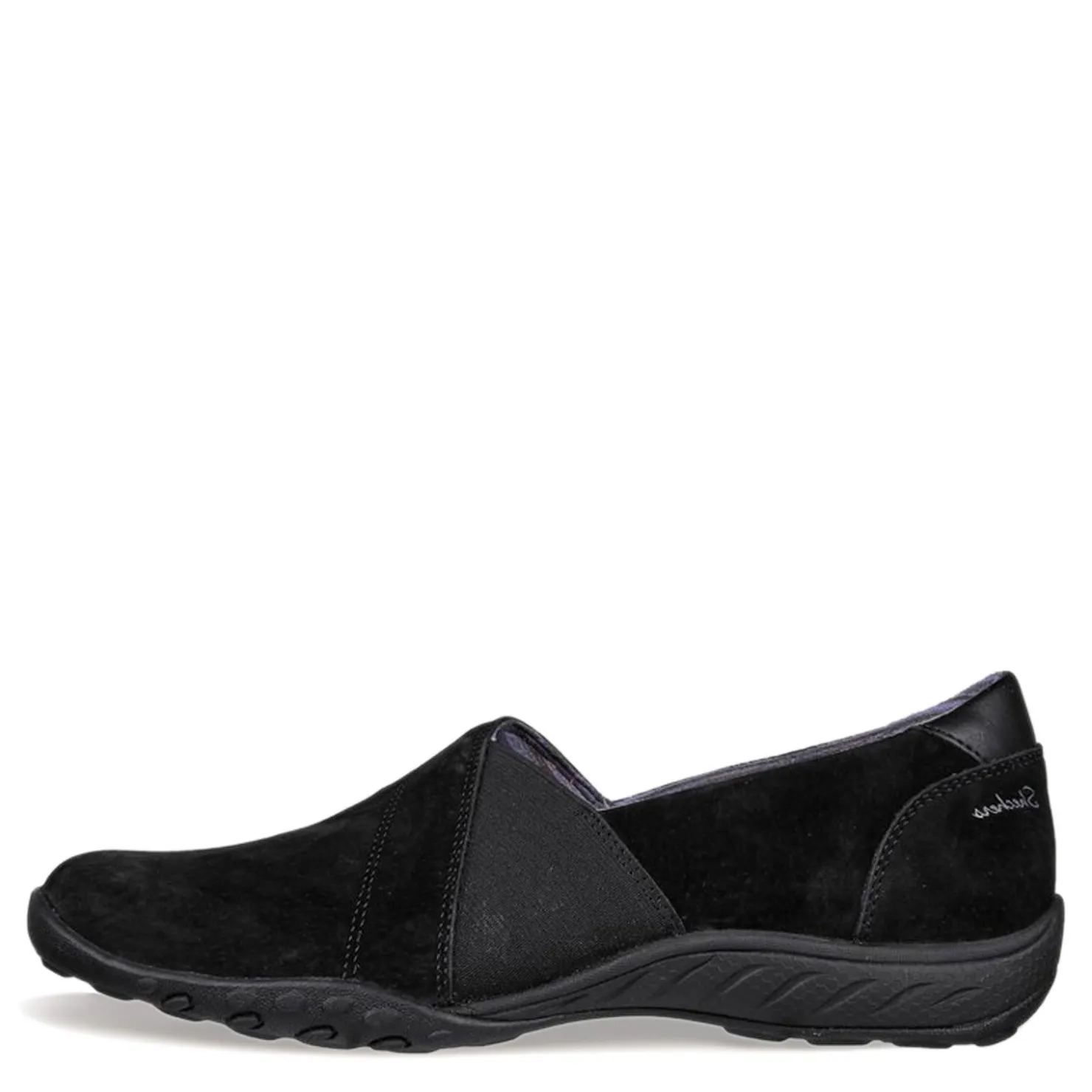 Women's , Relaxed Fit: Breathe-Easy - Kindred Slip-On|Skechers