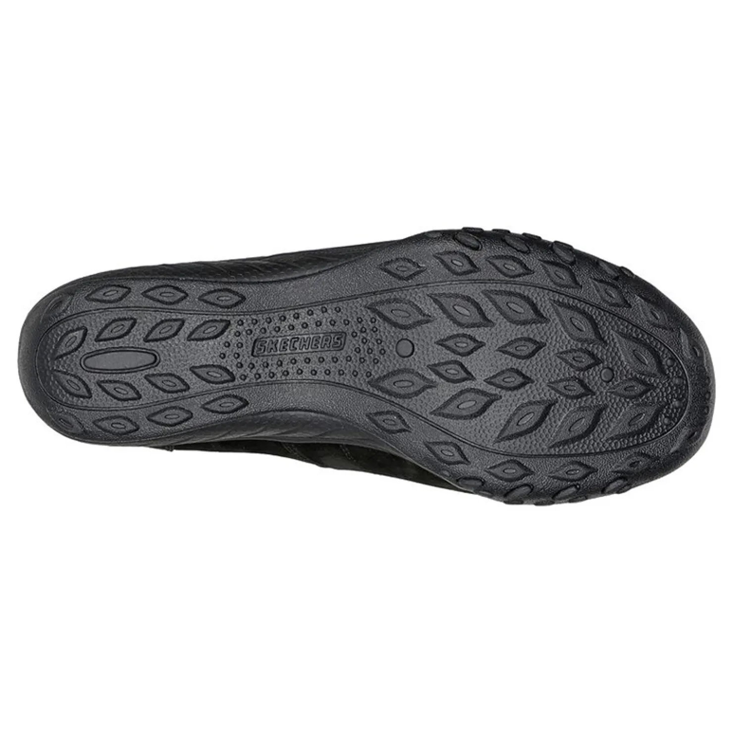 Women's , Relaxed Fit: Breathe-Easy - Kindred Slip-On|Skechers