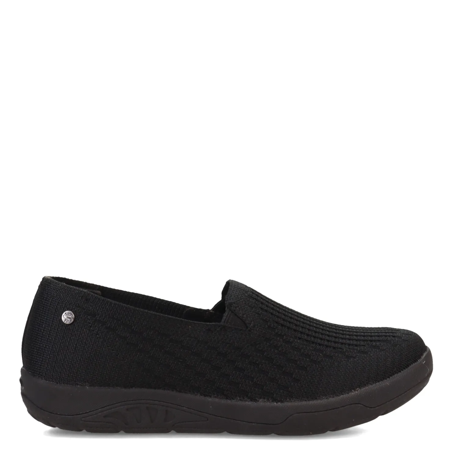Women's , Relaxed Fit: Arch Fit Reggae Cup - For Fun Slip-On|Skechers New