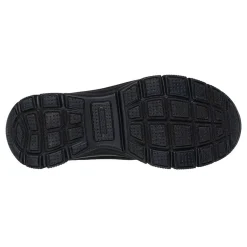 Women's , Relaxed Fit: Easy Going - Latte 2 Clog - Wide Width|Skechers Hot