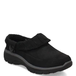 Women's , Relaxed Fit: Easy Going - Warm Duet Clog|Skechers Discount