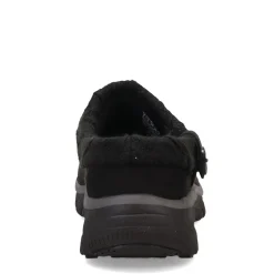Women's , Relaxed Fit: Easy Going - Warm Duet Clog|Skechers Discount