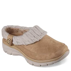 Women's , Relaxed Fit: Easy Going - Warm Duet Clog|Skechers Best
