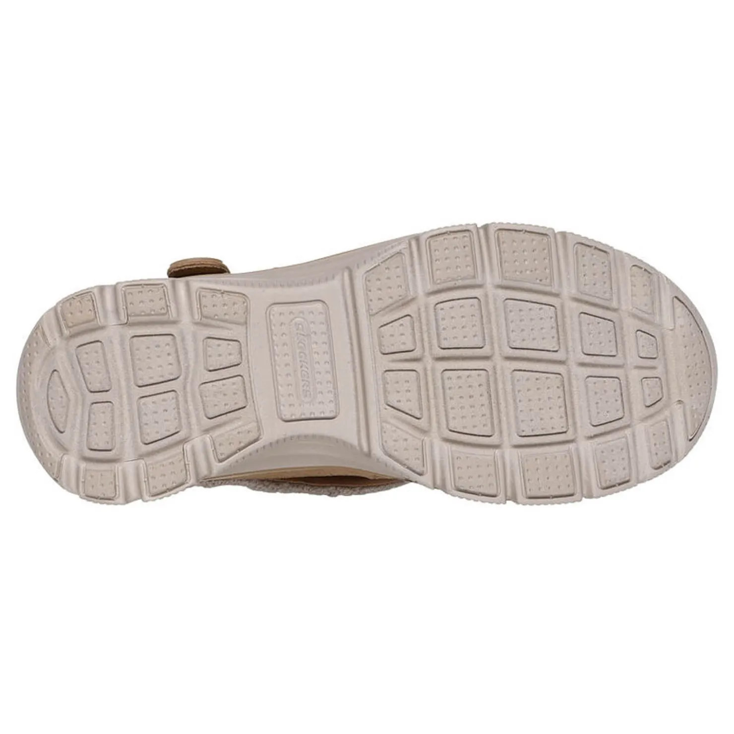 Women's , Relaxed Fit: Easy Going - Warm Duet Clog|Skechers Best