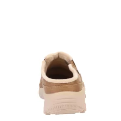 Women's , Relaxed Fit: Easy Going - Latte 2 Clog|Skechers Online