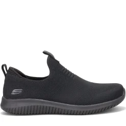 Women's Skechers, Relaxed Fit: Ultra Flex SR Work Shoe|Skechers Work New
