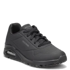 Women's Skechers, Relaxed Fit: Uno SR Work Shoe|Skechers Work Outlet
