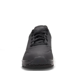 Women's Skechers, Relaxed Fit: Uno SR Work Shoe|Skechers Work Outlet