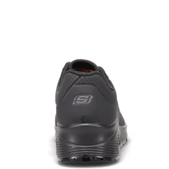 Women's Skechers, Relaxed Fit: Uno SR Work Shoe|Skechers Work Outlet