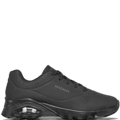 Women's Skechers, Relaxed Fit: Uno SR Work Shoe - Wide Width|Skechers Work Clearance