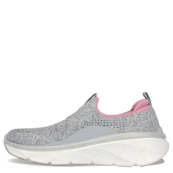 Women's , Relaxed Fit: D'Lux Walker 2.0 - Bold State Sneaker|Skechers Sale
