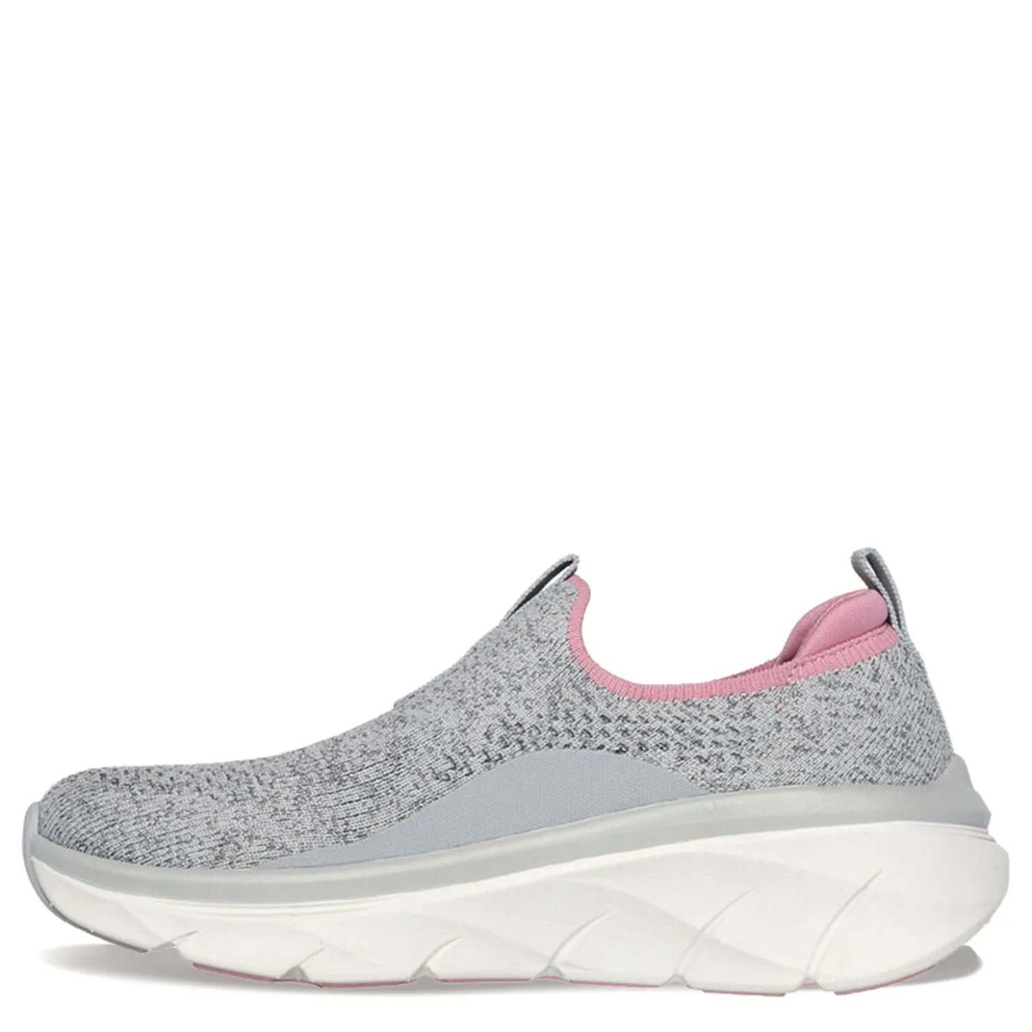Women's , Relaxed Fit: D'Lux Walker 2.0 - Bold State Sneaker|Skechers Sale