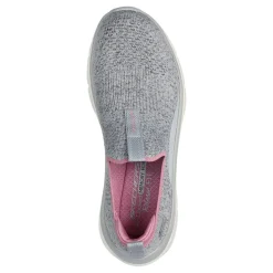 Women's , Relaxed Fit: D'Lux Walker 2.0 - Bold State Sneaker|Skechers Sale