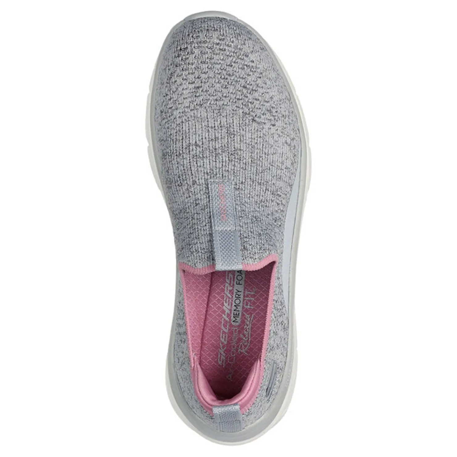Women's , Relaxed Fit: D'Lux Walker 2.0 - Bold State Sneaker|Skechers Sale
