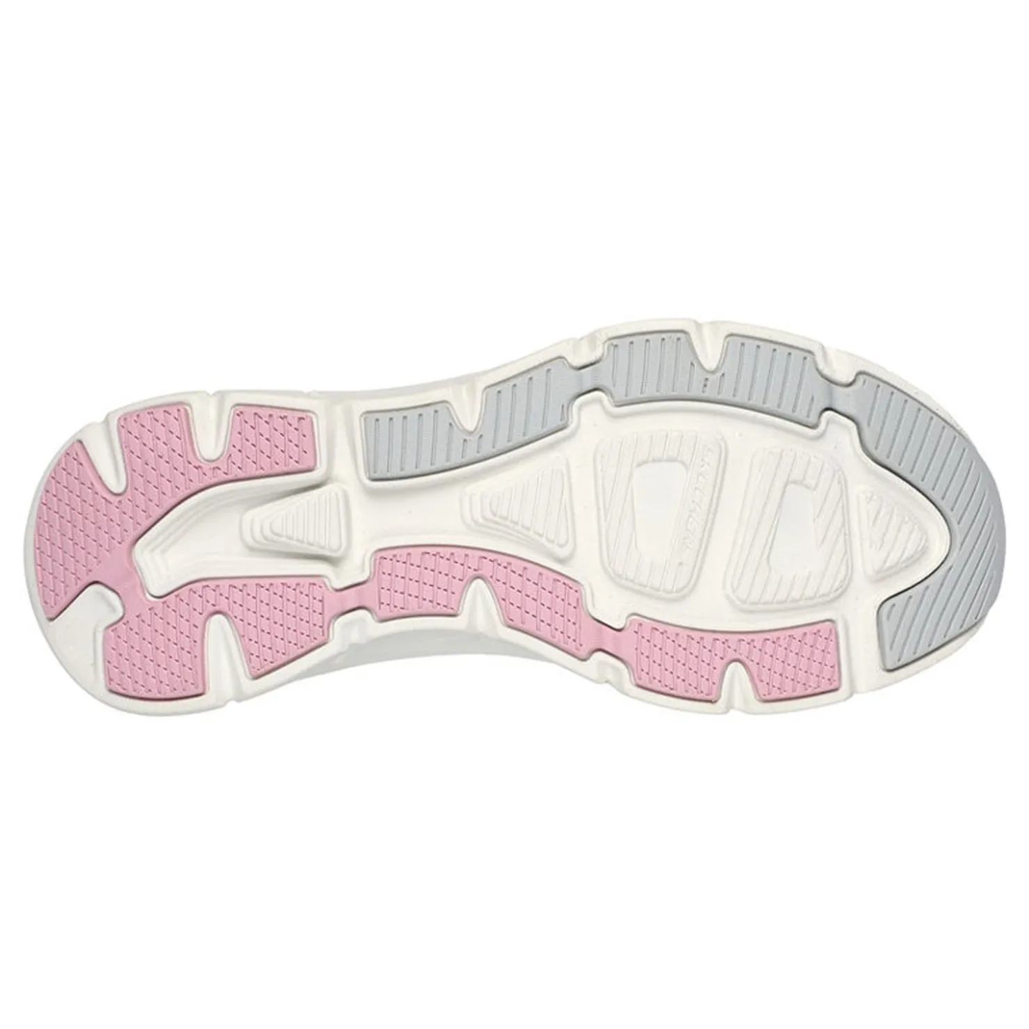 Women's , Relaxed Fit: D'Lux Walker 2.0 - Bold State Sneaker|Skechers Sale