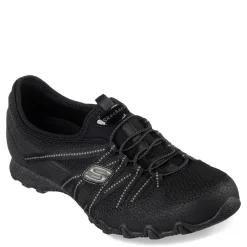 Women's , Relaxed Fit: Bikers Lite - Relive Sneaker - Wide Width|Skechers Sale
