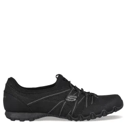 Women's , Relaxed Fit: Bikers Lite - Relive Sneaker - Wide Width|Skechers Sale