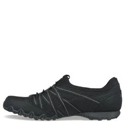 Women's , Relaxed Fit: Bikers Lite - Relive Sneaker - Wide Width|Skechers Sale