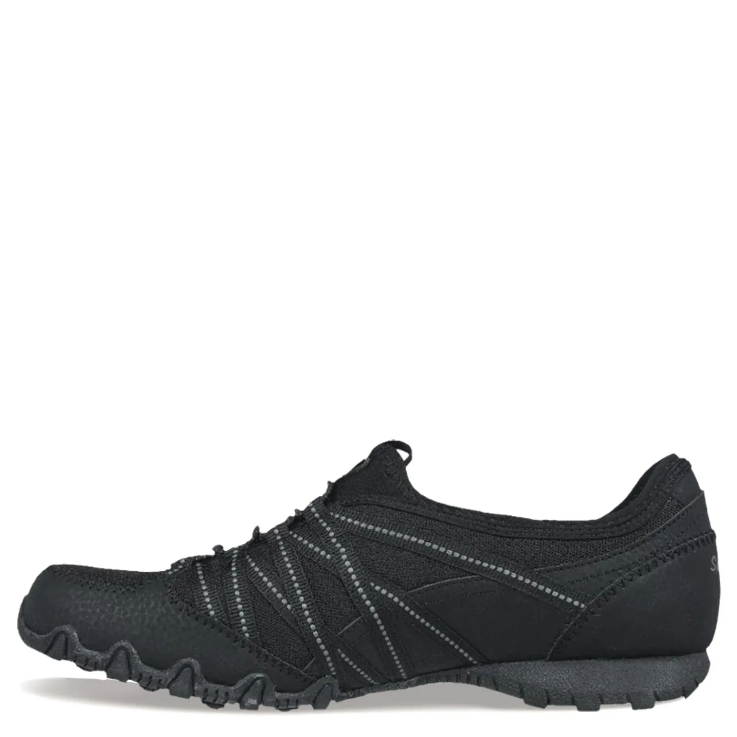 Women's , Relaxed Fit: Bikers Lite - Relive Sneaker - Wide Width|Skechers Sale