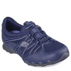 Women's , Relaxed Fit: Bikers Lite - Relive Sneaker - Wide Width|Skechers Outlet