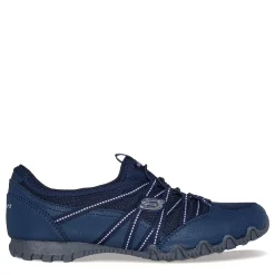 Women's , Relaxed Fit: Bikers Lite - Relive Sneaker - Wide Width|Skechers Outlet