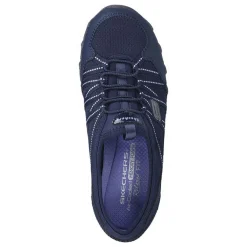 Women's , Relaxed Fit: Bikers Lite - Relive Sneaker - Wide Width|Skechers Outlet