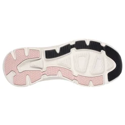 Walking*Skechers Women's , Relaxed Fit: D'Lux Walker 2.0 - Sparkle Forever Sneaker Black Rose Gold