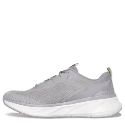 Walking*Skechers Women's , Relaxed Fit: Edgeride - Power Flow Sneaker