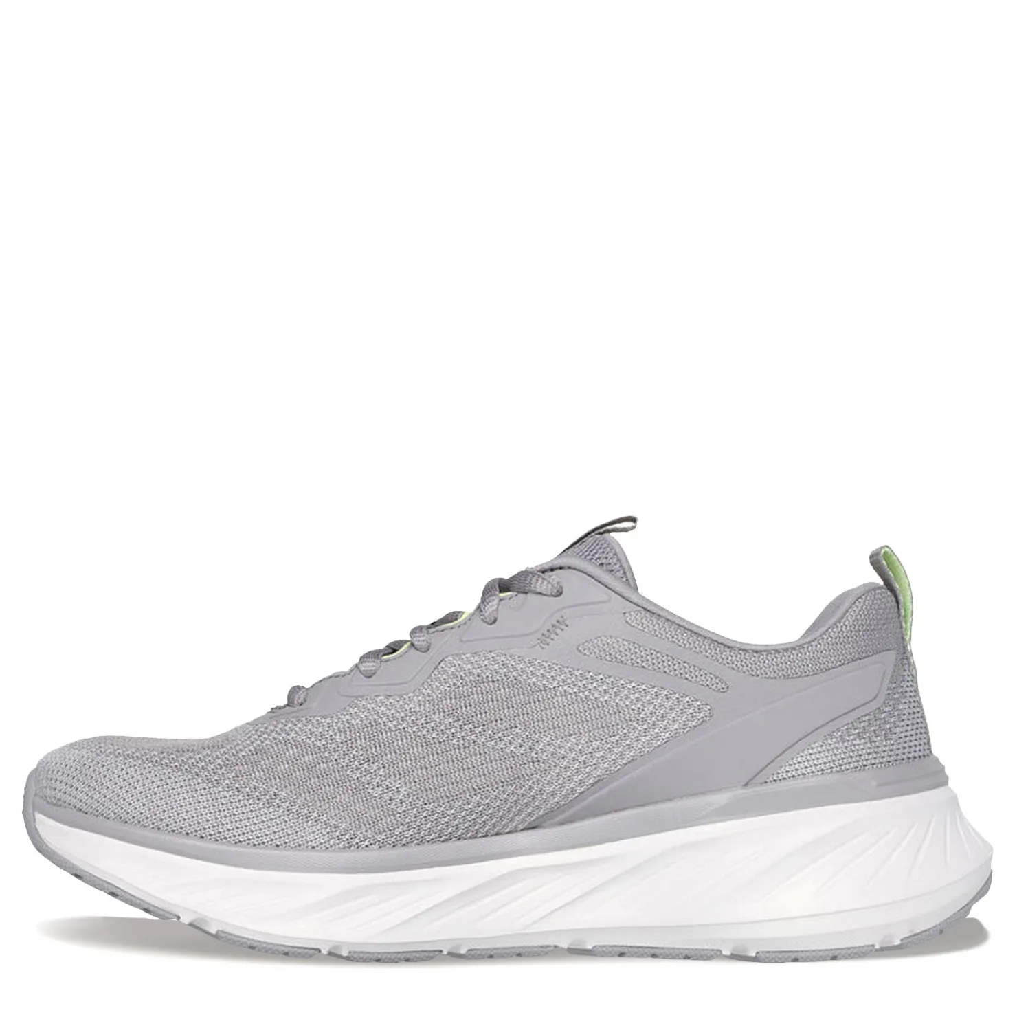 Walking*Skechers Women's , Relaxed Fit: Edgeride - Power Flow Sneaker