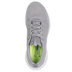 Walking*Skechers Women's , Relaxed Fit: Edgeride - Power Flow Sneaker
