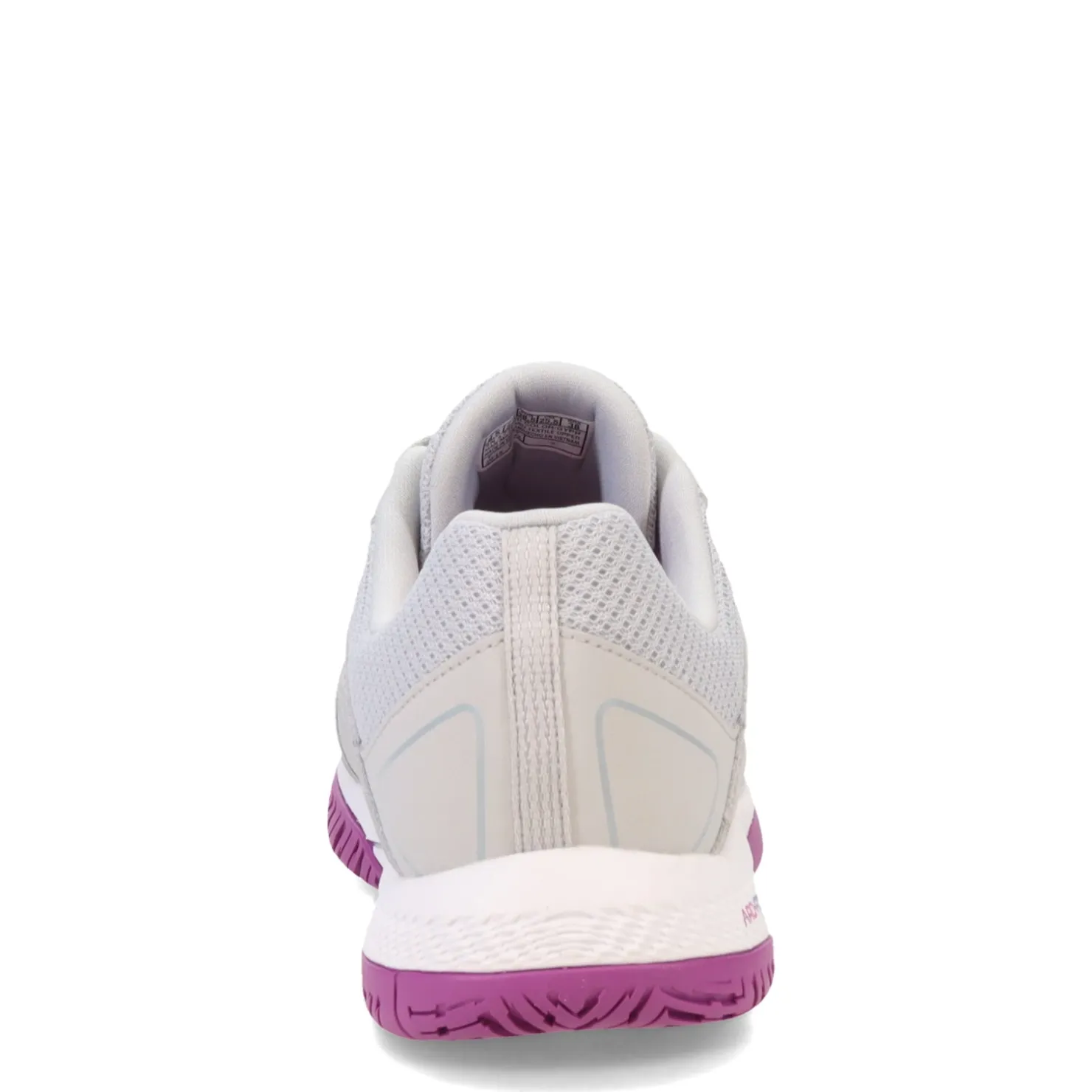 Court*Skechers Women's , Relaxed Fit: Viper Court - Pickleball Shoe Gray