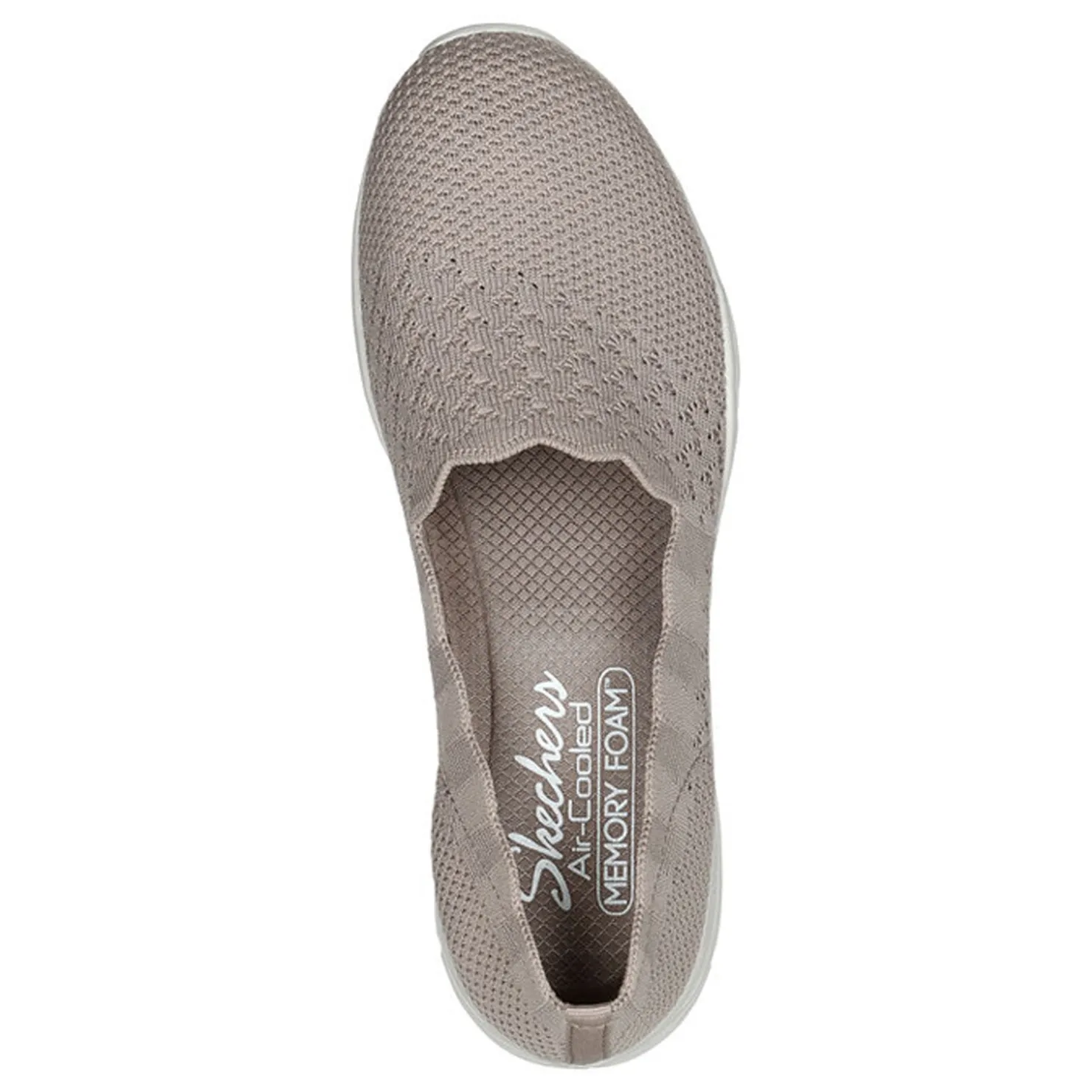 Women's , Seager - Stat Slip-On - Wide Width|Skechers Outlet