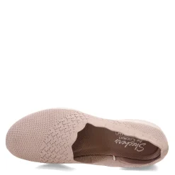 Women's , Seager Stat Slip-On|Skechers