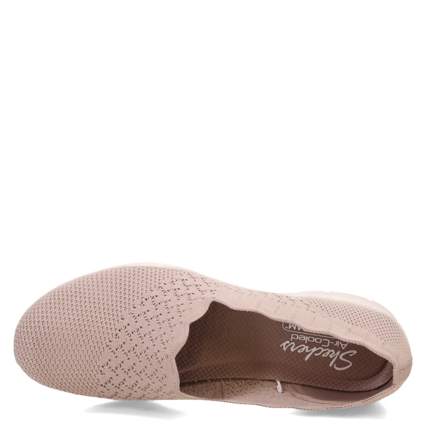 Women's , Seager Stat Slip-On|Skechers