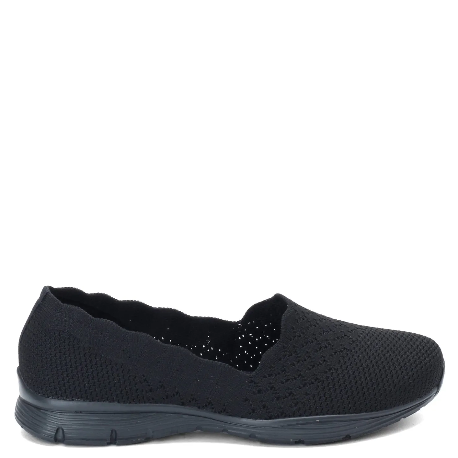 Women's , Seager Stat Slip-On|Skechers Sale