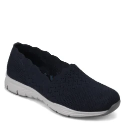 Women's , Seager Stat Slip-On|Skechers Outlet