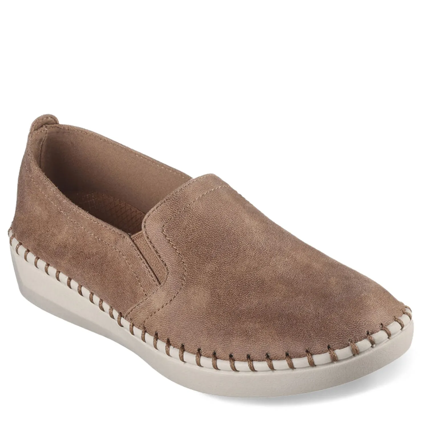 Women's , Sepulveda 2.0 - So Smooth Slip-on|Skechers