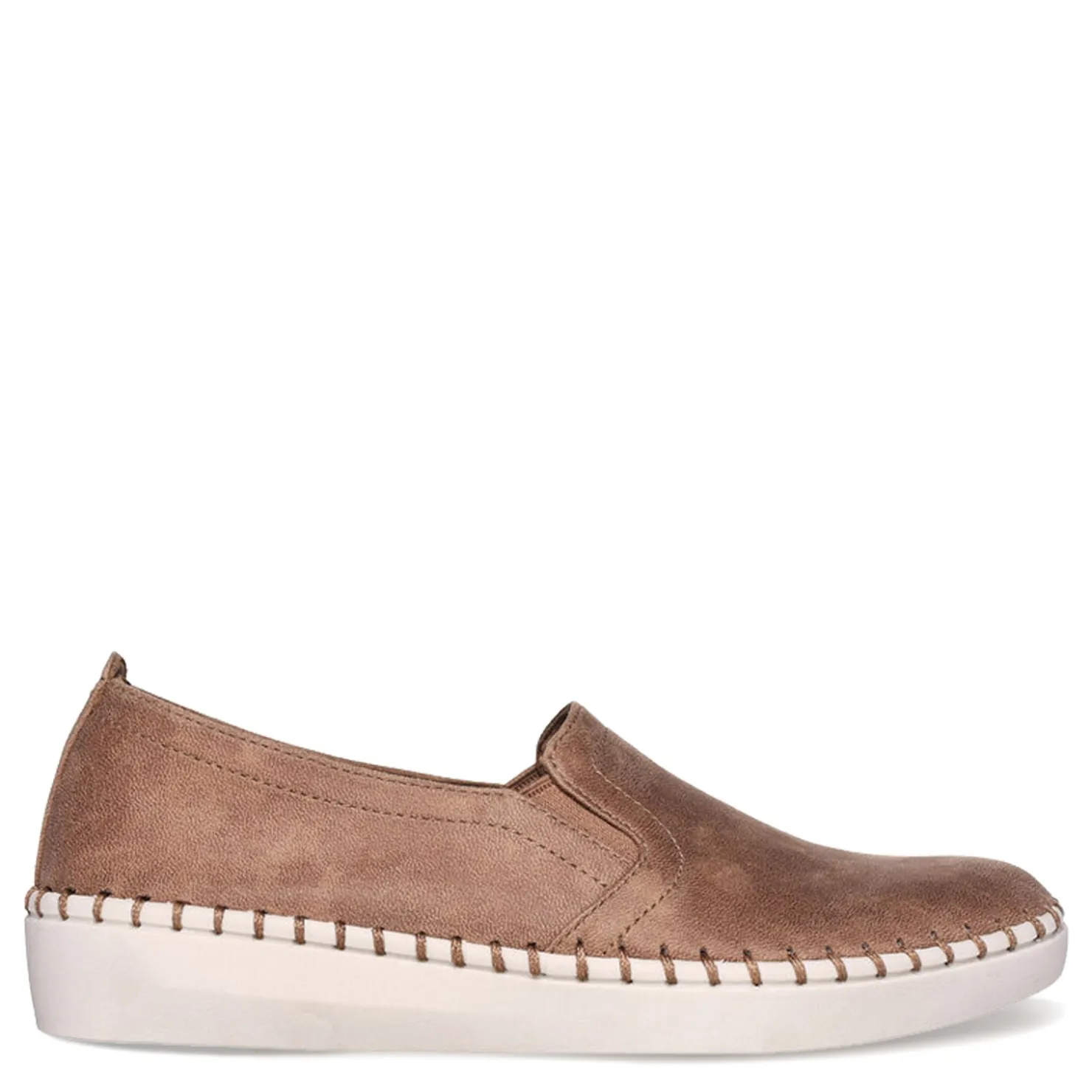 Women's , Sepulveda 2.0 - So Smooth Slip-on|Skechers