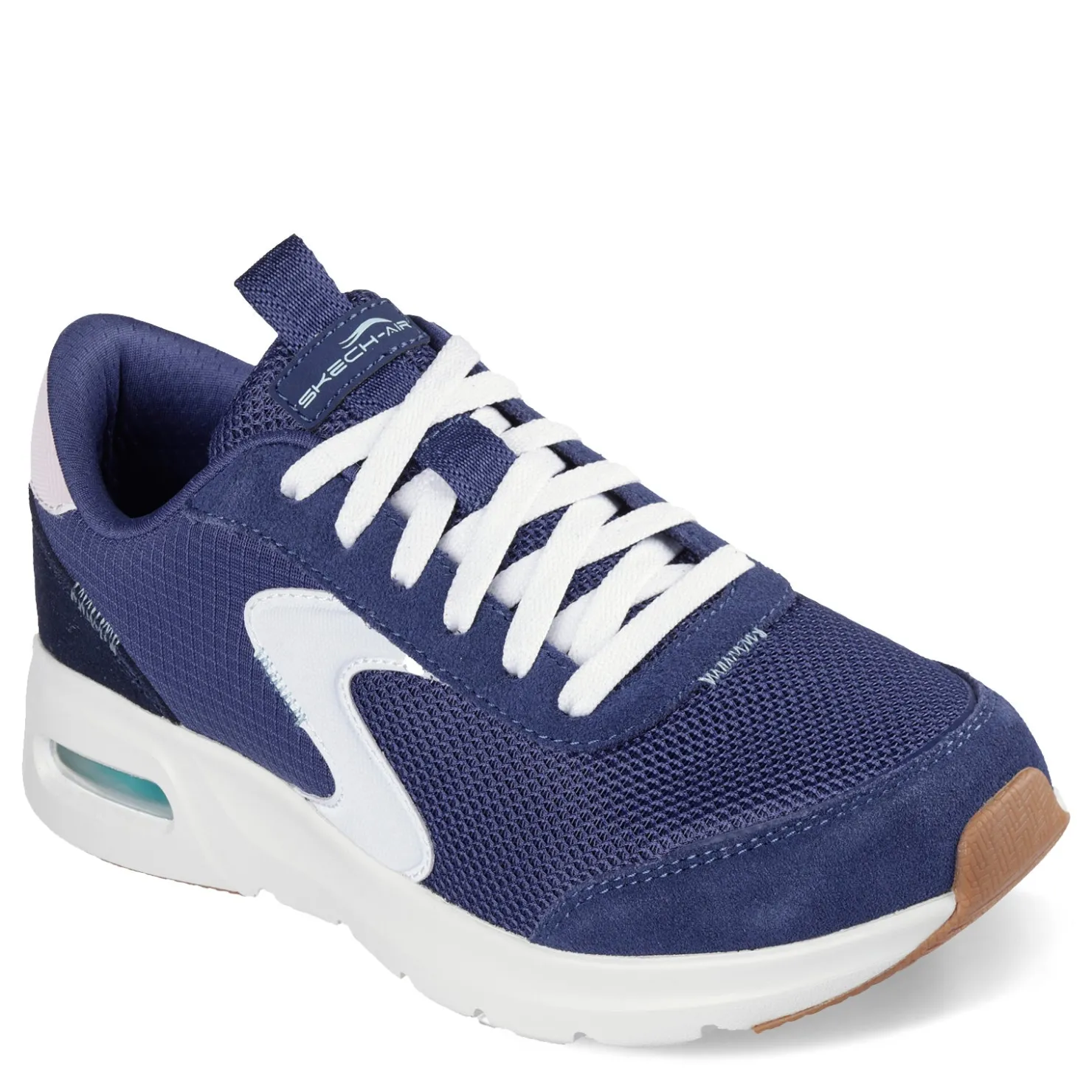 Women's , Skech-Air Court - Air Wave Sneaker|Skechers New