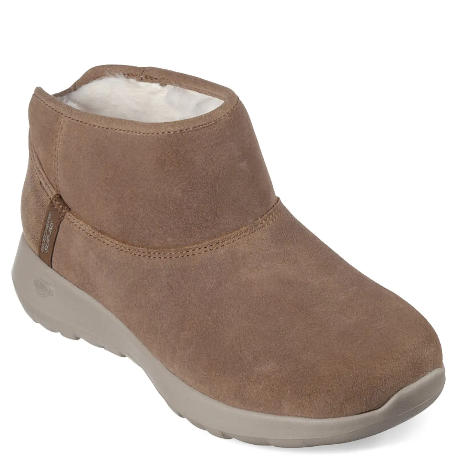 Women's , Slip-ins On-the-GO Joy Always Cozy Boot|Skechers New