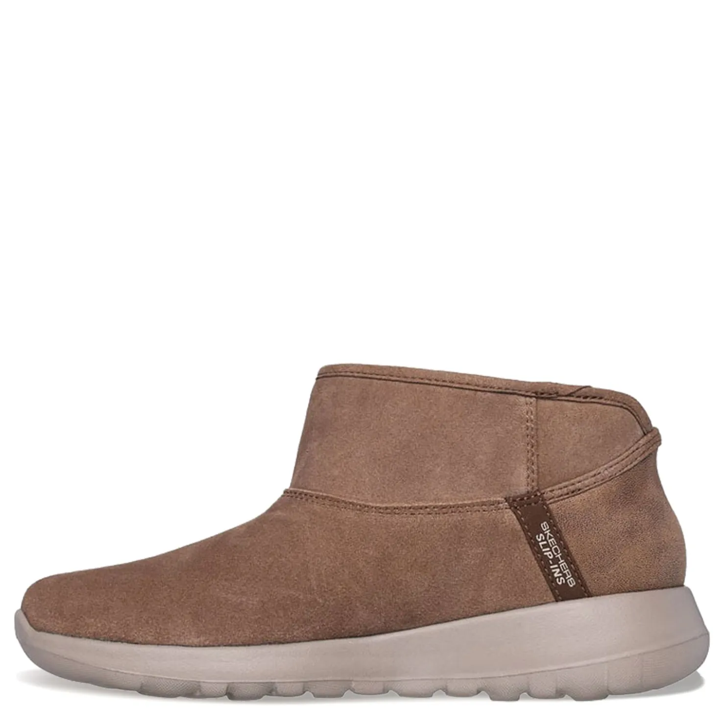 Women's , Slip-ins On-the-GO Joy Always Cozy Boot|Skechers New