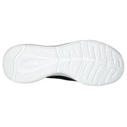 Walking*Skechers Usa Women's Skechers, Skech-Lite Pro Sneaker - Wide Width Black/White
