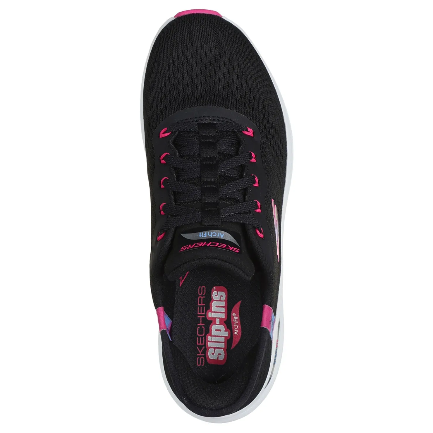 Women's , Slip-ins: Arch Fit 2.0 - Easy Chic Sneaker|Skechers Outlet