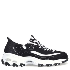 Women's , Slip-ins: D'Lites - New Classic Sneaker|Skechers Outlet