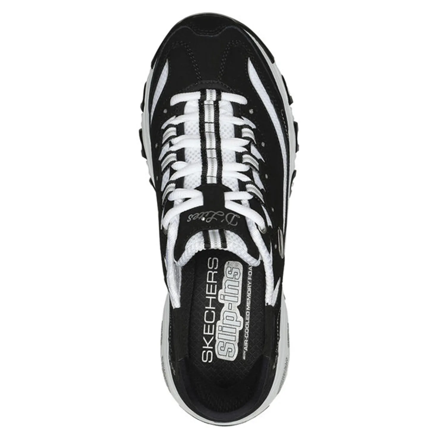 Women's , Slip-ins: D'Lites - New Classic Sneaker|Skechers Outlet