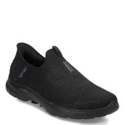 Women's , Slip-ins: GO WALK 6 - Fabulous View Sneaker - Wide Width|Skechers Sale