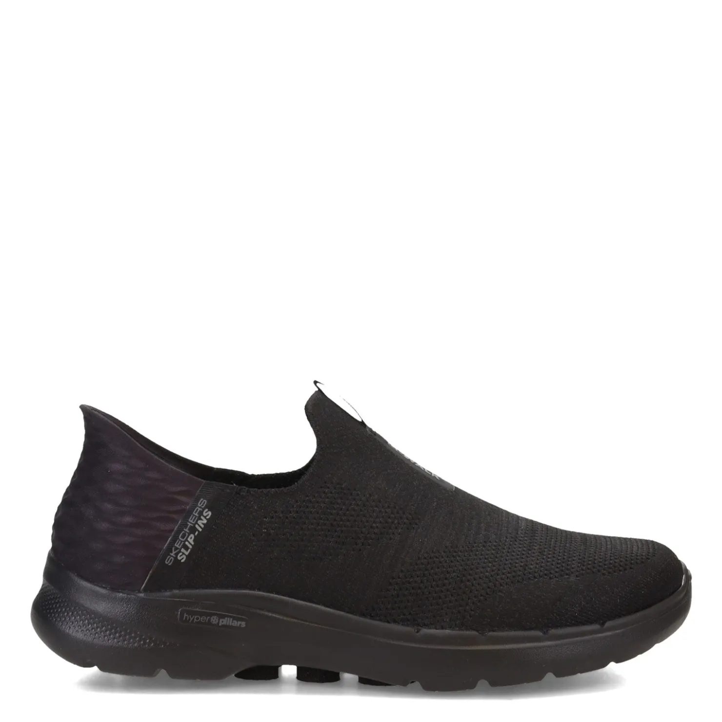 Women's , Slip-ins: GO WALK 6 - Fabulous View Sneaker - Wide Width|Skechers Sale